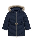 GUESS Geacă de iarnă K6BL03 W3963 Regular Fit