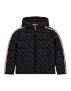 GUESS Geacă de iarnă L5BL19 WFIQ2 Regular Fit