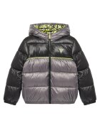 GUESS Geacă de iarnă L5YL00 WEGY0 Regular Fit