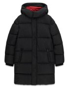 GUESS Geacă de iarnă L6BL02 W3944 Regular Fit