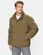 GUESS Geacă de iarnă M4BL20 WGII2 Regular Fit