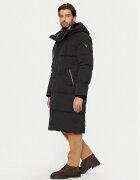 GUESS Geacă de iarnă M4BL44 WGJR2 Regular Fit