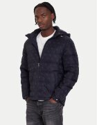 GUESS Geacă de iarnă M5BL0B W2322 Relaxed Fit