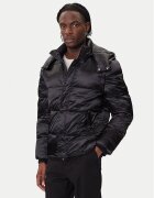 GUESS Geacă de iarnă M5BL2L WGZF2 Regular Fit