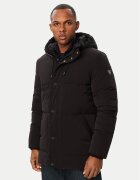 GUESS Geacă de iarnă M6BL45 W4157 Regular Fit