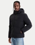 GUESS Geacă de iarnă M6BL58 W4170 Regular Fit