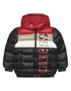 GUESS Geacă de iarnă N5BL09 WEGY0 Regular Fit
