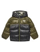 GUESS Geacă de iarnă N5YL00 WEGY0 Regular Fit