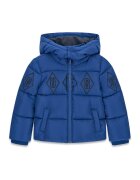 GUESS Geacă de iarnă N6BL01 W4104 Regular Fit