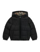 GUESS Geacă de iarnă N6BL08 W4118 Regular Fit