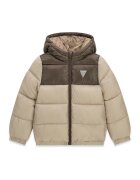 GUESS Geacă de iarnă N6YL01 W2656 Regular Fit