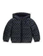 GUESS Geacă de iarnă N6YL03 W2661 Regular Fit