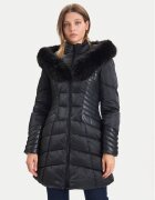 GUESS Geacă de iarnă New Oxana W4BL61 WGLZ0 Regular Fit