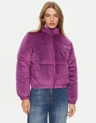 GUESS Geacă de iarnă V4BL03 KBXI2 Regular Fit