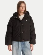 GUESS Geacă de iarnă V5BL07 WGLW2 Regular Fit