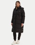 GUESS Geacă de iarnă V5BL08 WGLW2 Regular Fit