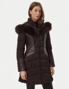 GUESS Geacă de iarnă W4BL61 WGLZ0 Regular Fit
