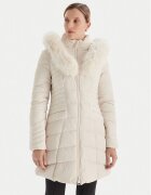 GUESS Geacă de iarnă W4BL61 WGLZ0 Slim Fit