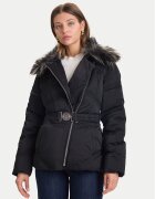 GUESS Geacă de iarnă W5BL32 WG092 Regular Fit