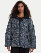 GUESS Geacă de iarnă W5BL47 W3702 Regular Fit
