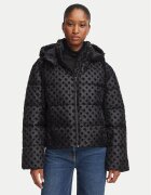 GUESS Geacă de iarnă W6BL56 W4195 Regular Fit