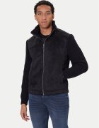 GUESS Geacă din imitație de piele M5BR79 Z5570 Regular Fit