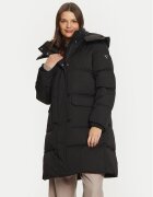 GUESS Geacă din puf Belkisa W4BL0B WGJR2 Regular Fit