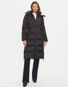 GUESS Geacă din puf Carolyn W4BL0D WG0V0 Regular Fit