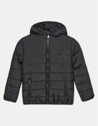 GUESS Geacă din puf H4BJ10 WCFM0 Regular Fit