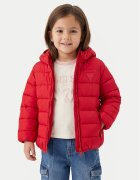 GUESS Geacă din puf H4BT03 WCFM0 Regular Fit
