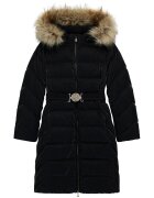 GUESS Geacă din puf J5BL19 W3080 Regular Fit