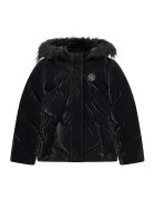 GUESS Geacă din puf J6BL14 W4006 Regular Fit