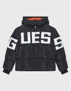 GUESS Geacă din puf L4BL04 WB240 Regular Fit