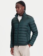 GUESS Geacă din puf M1RL47 WDQ50 Regular Fit