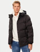 GUESS Geacă din puf M4BL21 WGJ42 Regular Fit