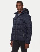 GUESS Geacă din puf M4BL42 WG9L2 Regular Fit