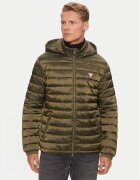 GUESS Geacă din puf M4YL99 WG922 Regular Fit