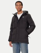 GUESS Geacă din puf M5BL0O W3282 Regular Fit