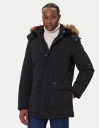 GUESS Geacă din puf M5BL2G W2712 Regular Fit