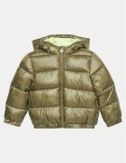 GUESS Geacă din puf N4BL01 WEGY0 Relaxed Fit