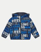 GUESS Geacă din puf N4YL05 WB310 Regular Fit