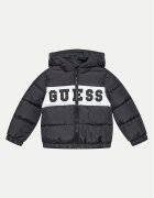 GUESS Geacă din puf N4YL10 WGB60 Regular Fit