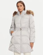 GUESS Geacă din puf New Olga W4BL40 WEX52 Regular Fit