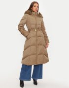 GUESS Geacă din puf New Olga W4BL41 WEX52 Regular Fit