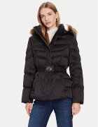 GUESS Geacă din puf W5BL31 W2802 Regular Fit