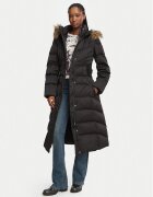 GUESS Geacă din puf W6BL36 W4084 Regular Fit