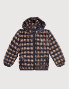 GUESS Geacă H1YT03 WB310 Regular Fit