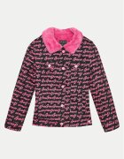 GUESS Geacă J4YL05 WCTF0 Regular Fit