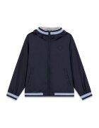 GUESS Geacă L6RL09 WCFM0 Regular Fit