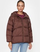 GUESS Geacă Letizia W3BL21 WG0V0 Relaxed Fit